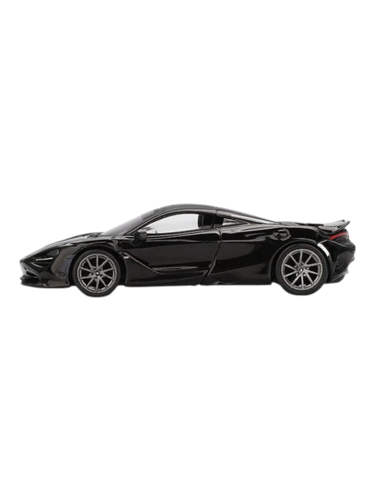 Mini GT Mclaren 750 S Saros Grey 1:64 Scale