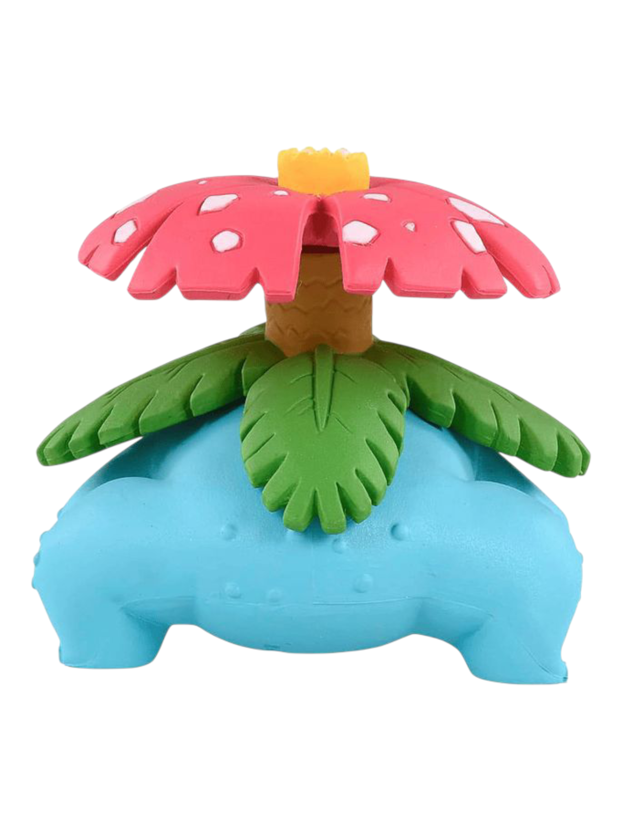 Takara Tomy Tomica Pokemon Venusaur Monocolle