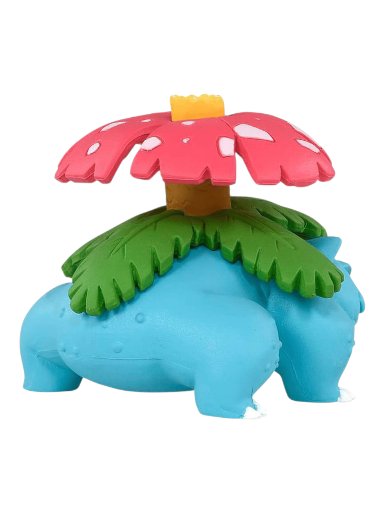Takara Tomy Tomica Pokemon Venusaur Monocolle