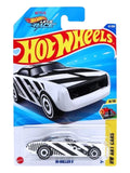 Hotwheels hi-roller ll imported mainline 1:64 Scale