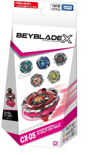 Beyblade Toy Buying Guide: Best Takara Tomy Beyblades for Competitive Battles
