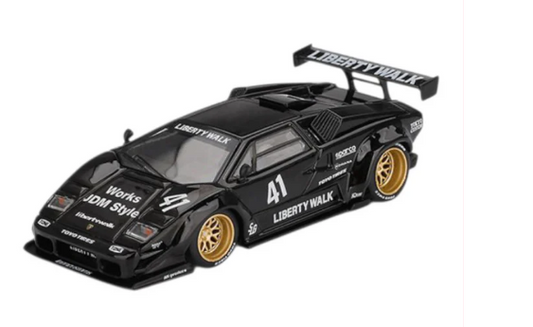 Hot Wheels Lamborghini Guide: Top Lamborghini Diecast Models for Collectors