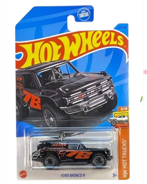 Benefits of Using Hotwheels Rubber Wheels Pack Random Assortment (1 Set Fits 1 Car)