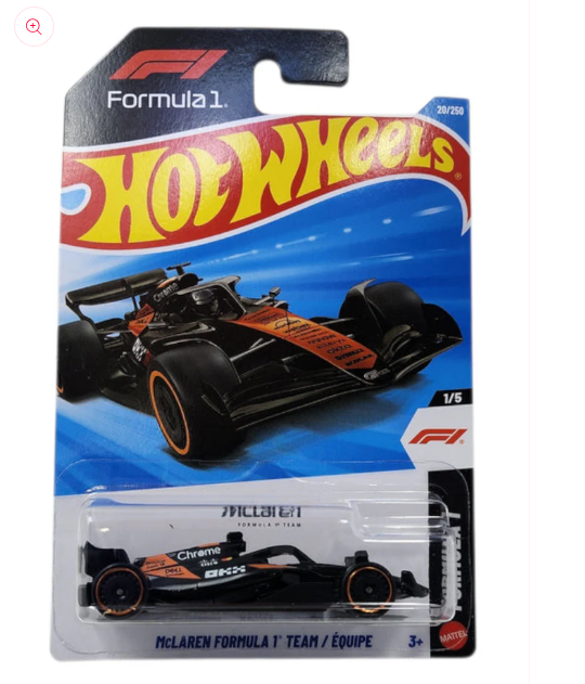 How to Start a Formula 1 Diecast Car Collection Including RB19 Models