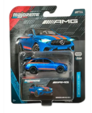 Top 10 Majorette Mercedes Cars for Beginners and Collectors