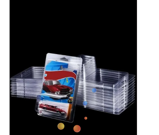 Why Every Collector Needs a Hotwheels Mainline Protector for Safe Storage in India