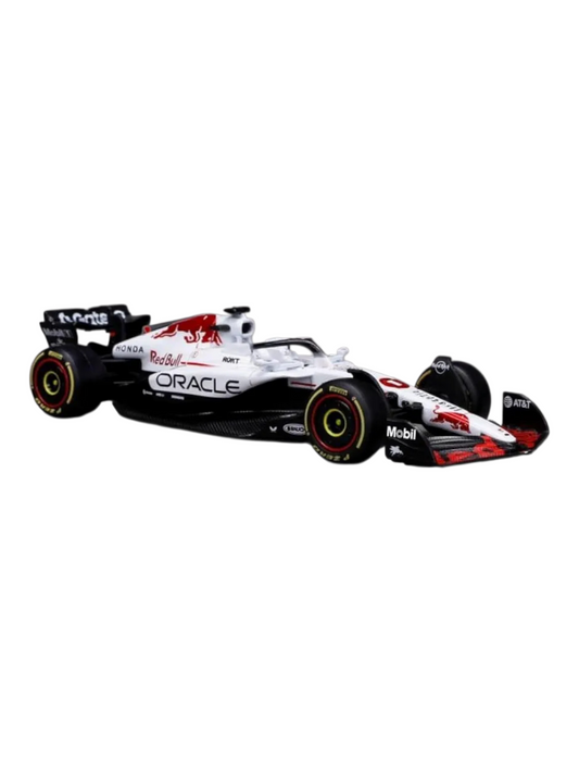 Red Bull F1 Car