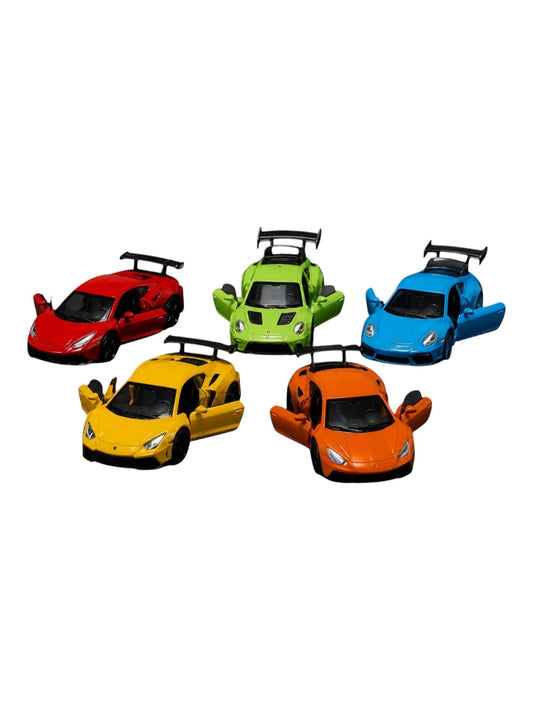 Hot Wheels Cars in India: Complete Buying Guide for Beginners