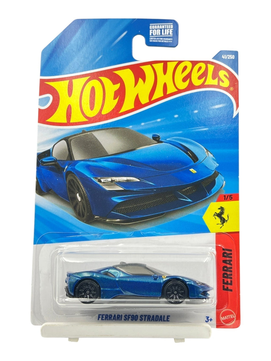 hotwheels car 