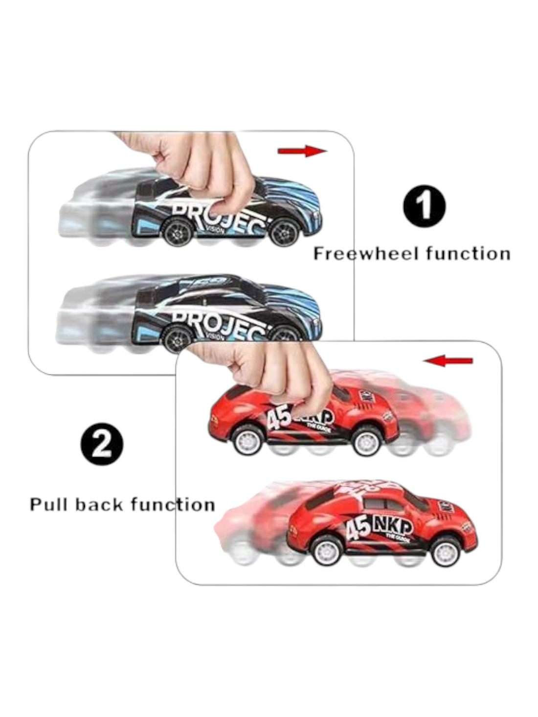 best diecast car brands