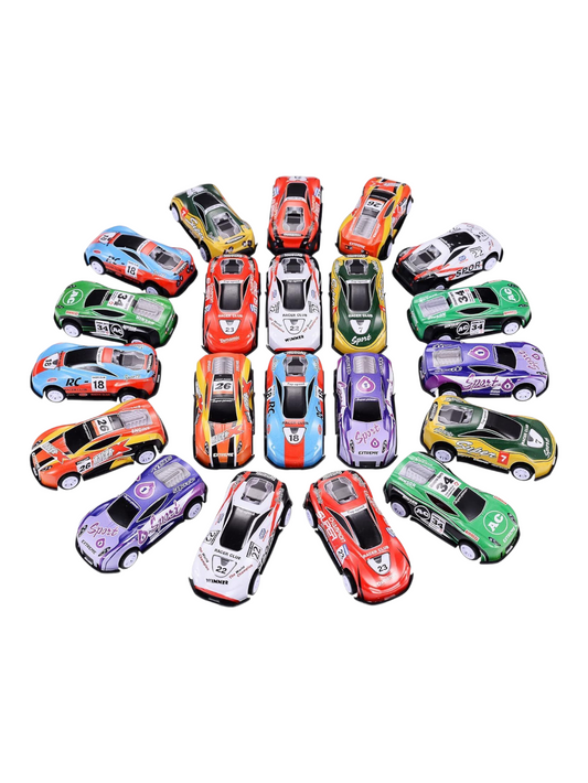 diecast car collection guide