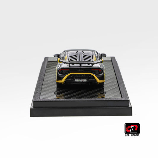 Why Bburago Lamborghini Models Are a Must-Have for Supercar Collectors in India