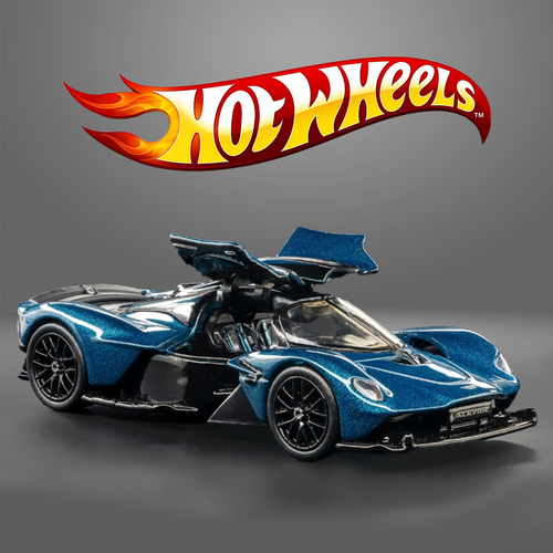 Hotwheels