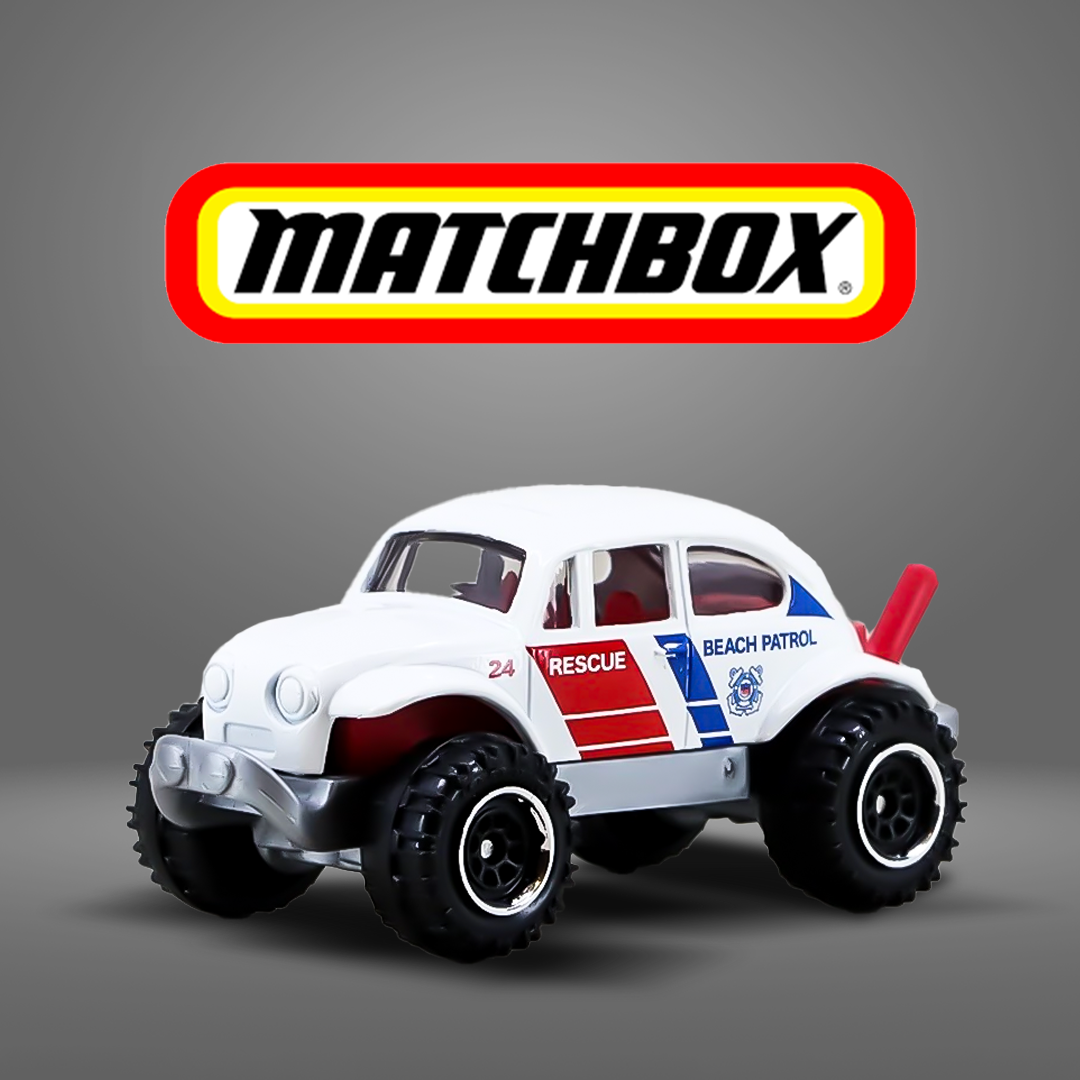 Buy Classic Matchbox Diecast Cars & Trucks Online – Toy Collectors India