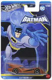 Hot Wheels Batman The Brave and the bold