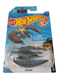 Hot Wheels Batplane