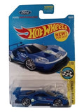 Hot Wheels 2016 Ford GT Race