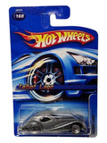 Hot Wheels Talbot Lago