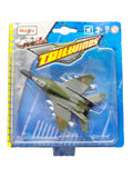 Maisto Fresh Metal Tailwinds