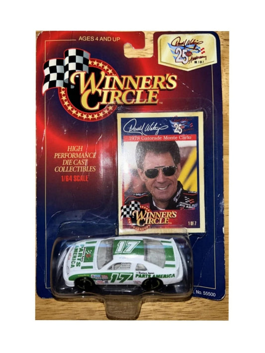 Exclusive Circle 1978 Gatorade Montr Carlo