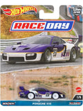 Hotwheels RACE DAY Porsche 935