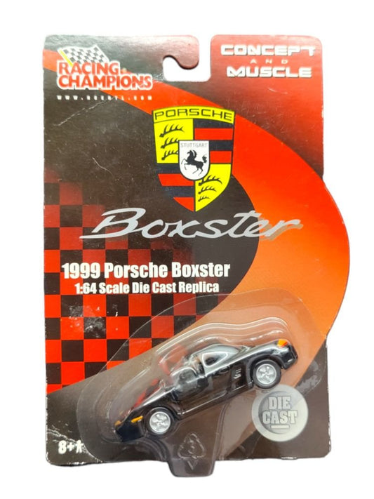 Racing Champion 1999 Porsche Boxster