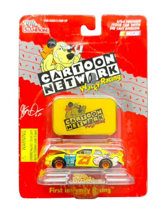 Racing Champion 1996 Edition First In Family Racing