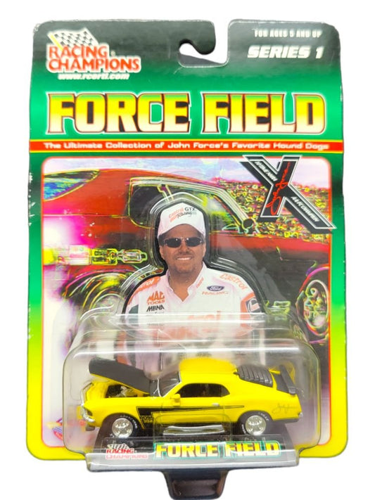 Racing Champion Force Field Series 1