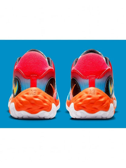 Hotwheels × Nike In Collection With Paul George Limited Edition