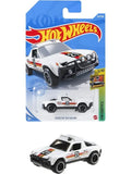 Hotwheels Exclusive Porsche 914 Safari