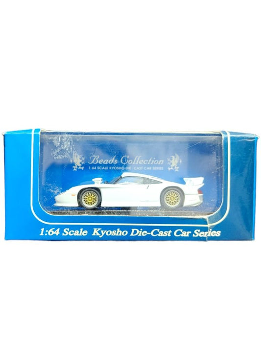 EXCLUSIVE Beads Collection Porsche 911GT1 1997