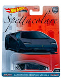 Hotwheels Chase Piece Lamborghini Countach LPI 800-4 With Hotwheels Protector