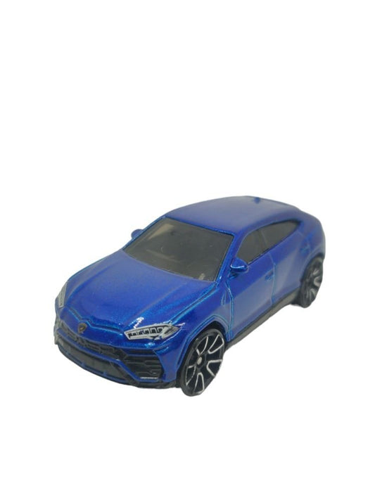 Hotwheels 2017 Lamborghini urus