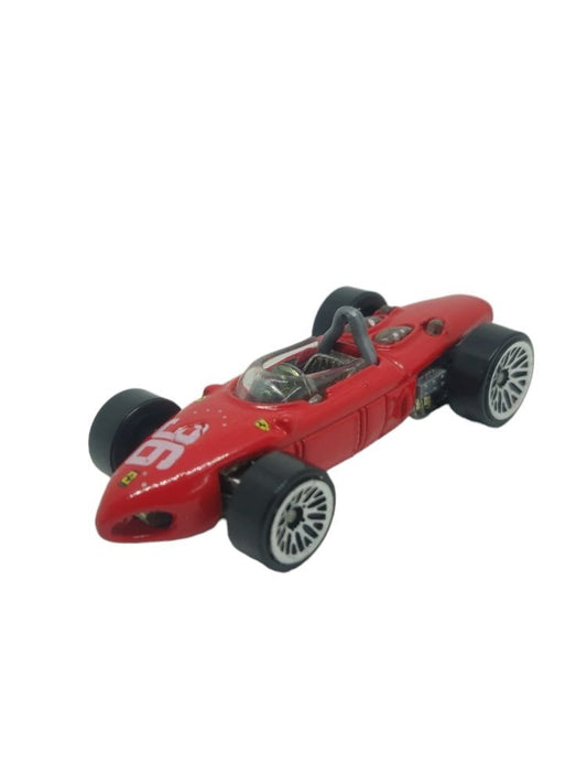 Hotwheels Ferrari