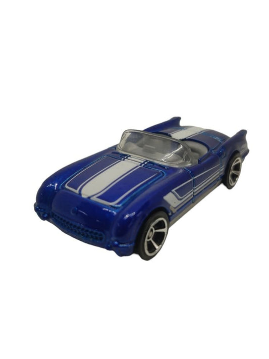 Hotwheels 55 Corvette