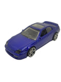 Hotwheels 98 Honda