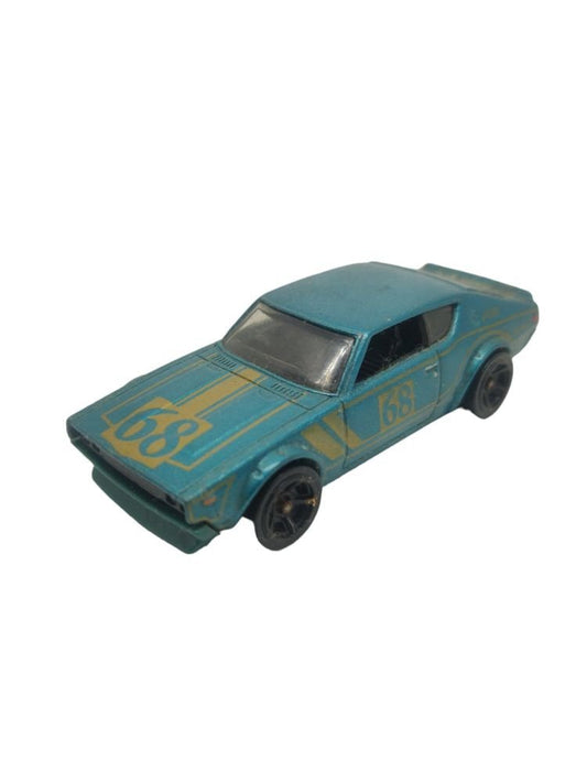 Hotwheels Nissan Skyline
