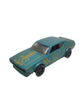 Hotwheels Nissan Skyline