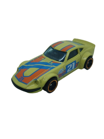 Hot Wheels Nissan Fairlady Z