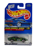 Hotwheels 80s Corvette Mainline collection 1:64 Scale
