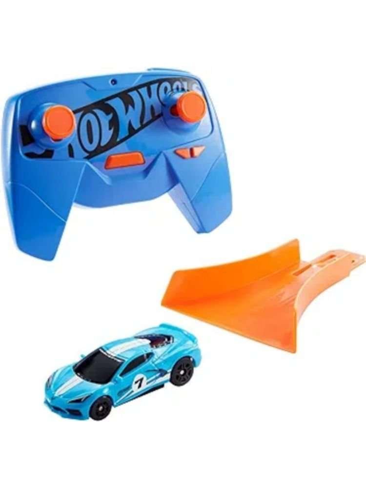 Hotwheels rc 2020 Corvette c8