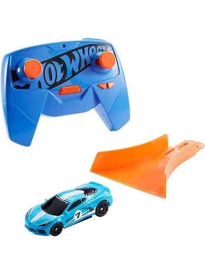 Hotwheels rc 2020 Corvette c8