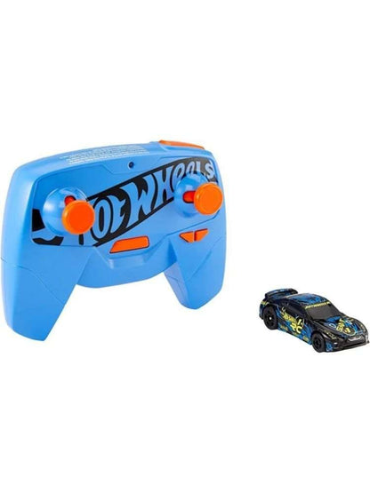 Hotwheels Rc 17 Nissan gtr r35