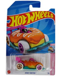 hotwheels donut drifter(treasure hunt)