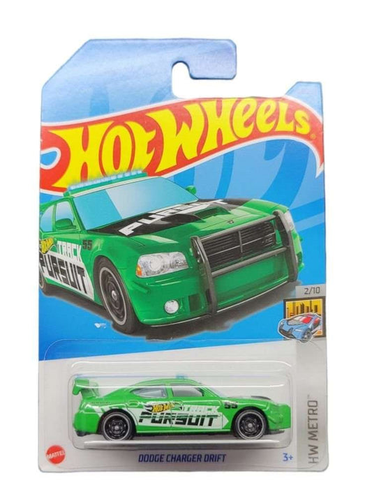 Hotwheels Dodge Charger
