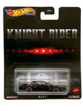 Hotwheels Knight Rider K.I.T.T. Imported Premium 1:64 Scale