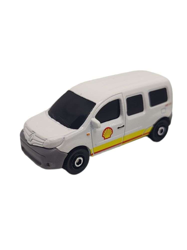 Matchbox 2018 Renault Kangoo Express