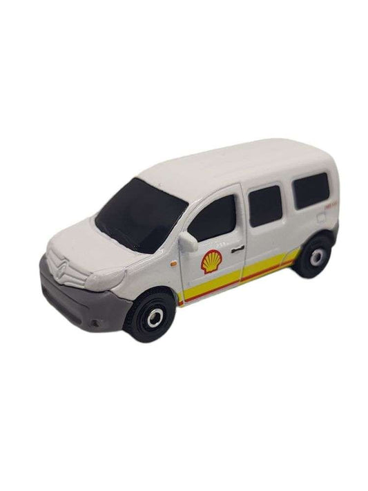 Matchbox 2018 Renault Kangoo Express