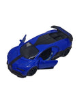 Majorette Bugatti Chiron Pur Sport