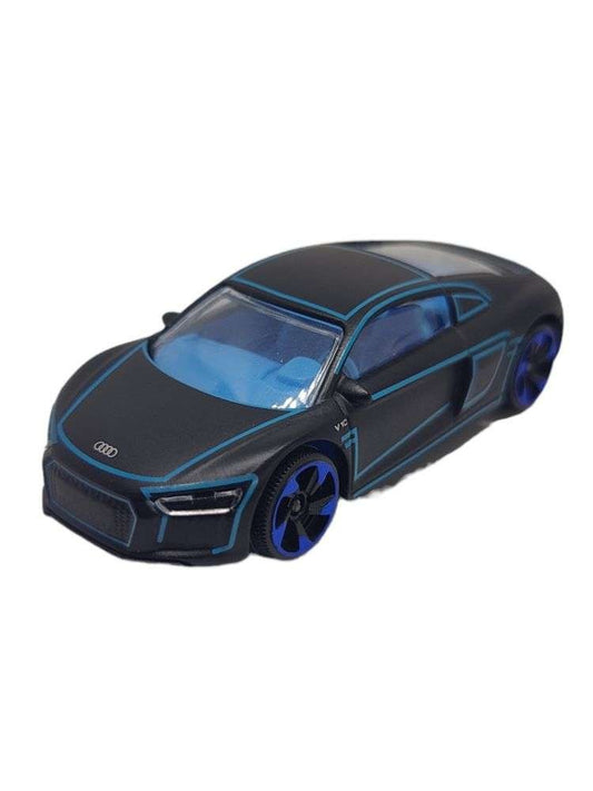 Majorette Audi R8